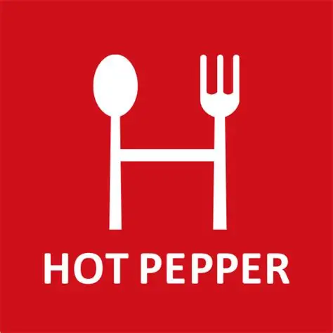 HotPepper